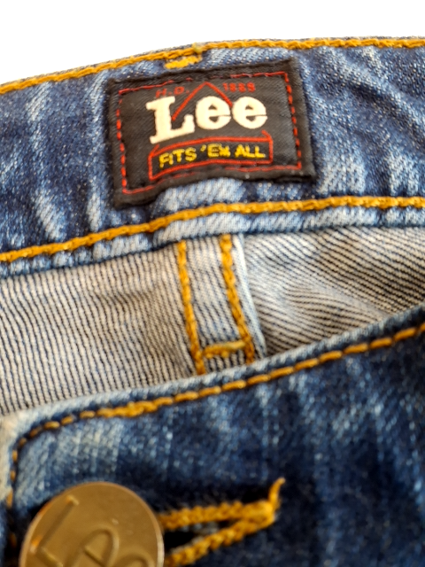 Style&co Denim (G835)
